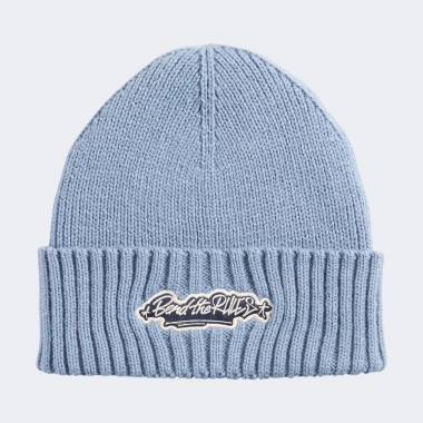 COMIC Mid Crown Beanie Jr