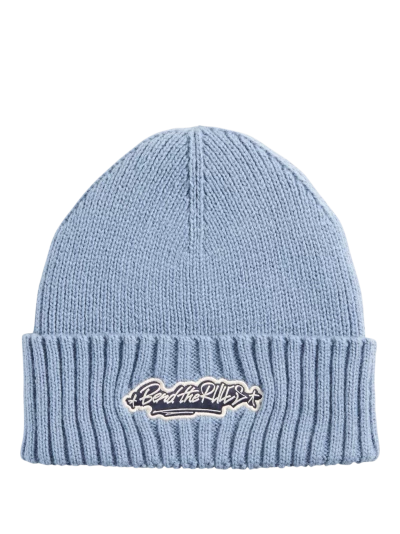 Шапка Puma COMIC Mid Crown Beanie Jr - 176830, фото 1 - інтернет-магазин MEGASPORT