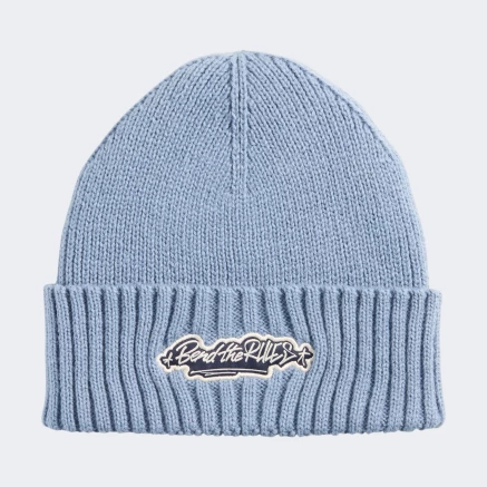 Шапка Puma COMIC Mid Crown Beanie Jr - 176830, фото 1 - інтернет-магазин MEGASPORT