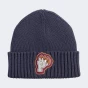 Шапка Puma COMIC Mid Crown Beanie Jr, фото 1 - інтернет магазин MEGASPORT