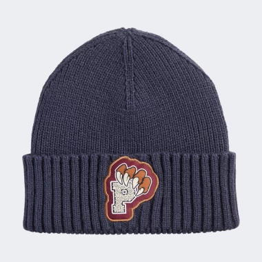 COMIC Mid Crown Beanie Jr