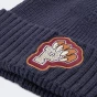 Шапка Puma COMIC Mid Crown Beanie Jr, фото 3 - інтернет магазин MEGASPORT