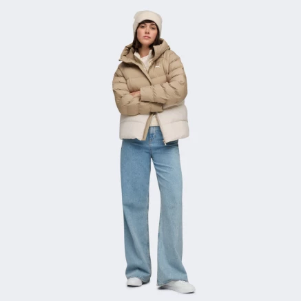 Куртка Puma Mono Hooded Jacket - 176839, фото 3 - інтернет-магазин MEGASPORT