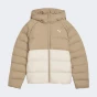 Куртка Puma Mono Hooded Jacket, фото 4 - інтернет магазин MEGASPORT