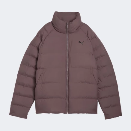 Куртка Puma Mono Jacket - 176840, фото 4 - інтернет-магазин MEGASPORT