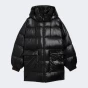 Пуховик Puma Style Hooded Down Jacket, фото 4 - інтернет магазин MEGASPORT
