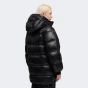 Пуховик Puma Style Hooded Down Jacket, фото 2 - інтернет магазин MEGASPORT