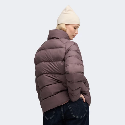 Куртка Puma Mono Jacket - 176840, фото 2 - інтернет-магазин MEGASPORT