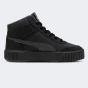 Кеди Puma Carina Mia Mid WTR, фото 3 - інтернет магазин MEGASPORT