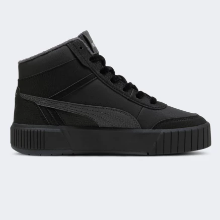 Кеди Puma Carina Mia Mid WTR - 176850, фото 3 - інтернет-магазин MEGASPORT