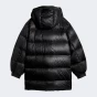 Пуховик Puma Style Hooded Down Jacket, фото 5 - інтернет магазин MEGASPORT