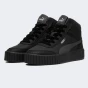 Кеди Puma Carina Mia Mid WTR, фото 2 - інтернет магазин MEGASPORT