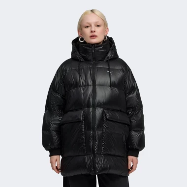 Style Hooded Down Jacket Style Hooded Down Jacket