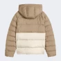 Куртка Puma Mono Hooded Jacket, фото 5 - інтернет магазин MEGASPORT