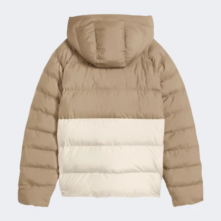 Куртка Puma Mono Hooded Jacket - 176839, фото 5 - інтернет-магазин MEGASPORT