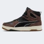 Кеди Puma RBD Break Mid SD, фото 1 - інтернет магазин MEGASPORT