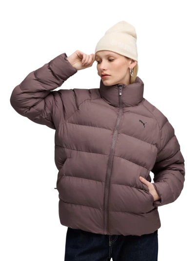 Куртка Puma Mono Jacket - 176840, фото 1 - інтернет-магазин MEGASPORT