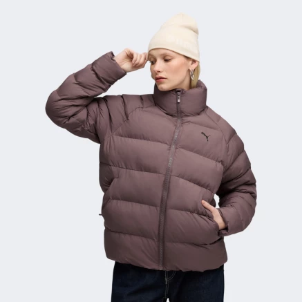 Куртка Puma Mono Jacket - 176840, фото 1 - інтернет-магазин MEGASPORT