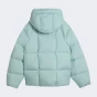 Пуховик Puma Hooded Down Puffer Jacket, фото 5 - інтернет магазин MEGASPORT