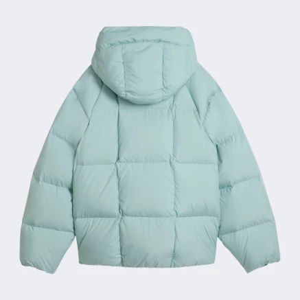 Пуховик Puma Hooded Down Puffer Jacket - 176842, фото 5 - інтернет-магазин MEGASPORT