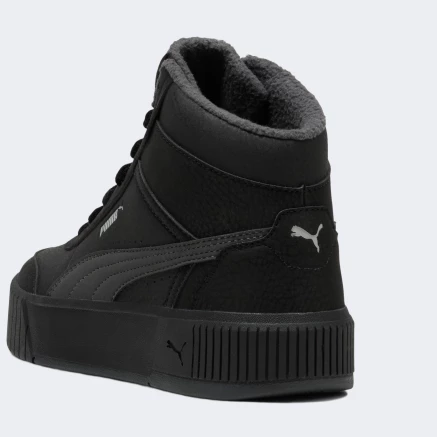 Кеди Puma Carina Mia Mid WTR - 176850, фото 6 - інтернет-магазин MEGASPORT