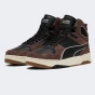 Кеди Puma RBD Break Mid SD, фото 2 - інтернет магазин MEGASPORT