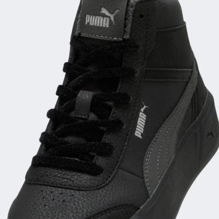 Кеди Puma Carina Mia Mid WTR - 176850, фото 5 - інтернет-магазин MEGASPORT