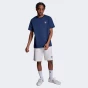 Футболка Converse CORE CHUCK PATCH TEE, фото 3 - інтернет магазин MEGASPORT