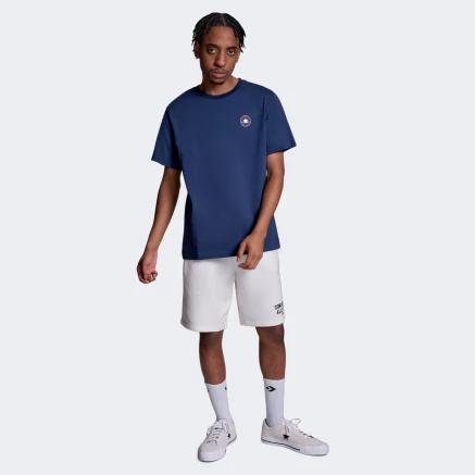 Футболка Converse CORE CHUCK PATCH TEE - 176663, фото 3 - інтернет-магазин MEGASPORT