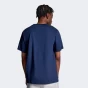 Футболка Converse CORE CHUCK PATCH TEE, фото 2 - інтернет магазин MEGASPORT