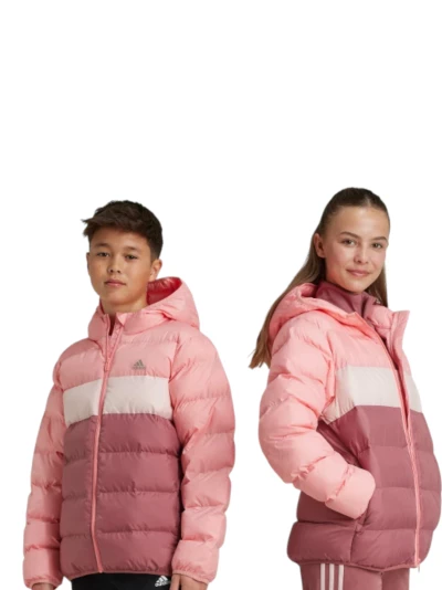 Куртка Adidas J SD JKT - 169248, фото 1 - інтернет-магазин MEGASPORT