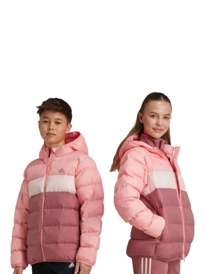 Куртка Adidas J SD JKT - 169248, фото 1 - інтернет-магазин MEGASPORT