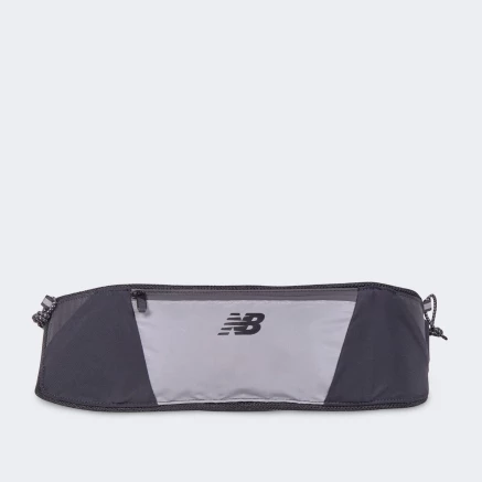 Сумка New Balance Acc belt - 175822, фото 2 - інтернет-магазин MEGASPORT