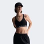 Топ Nike W NK DF INDY MED SPT BRA, фото 1 - інтернет магазин MEGASPORT