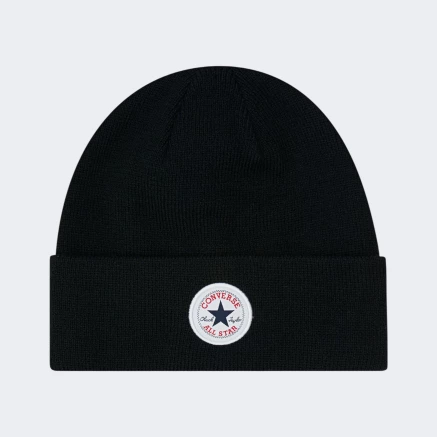 Шапка Converse CHUCK BEANIE - 176718 Шапка Converse CHUCK BEANIE - 176718