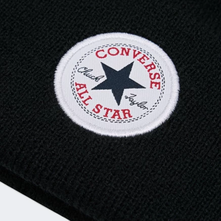 Шапка Converse CHUCK BEANIE - 176718 Шапка Converse CHUCK BEANIE - 176718