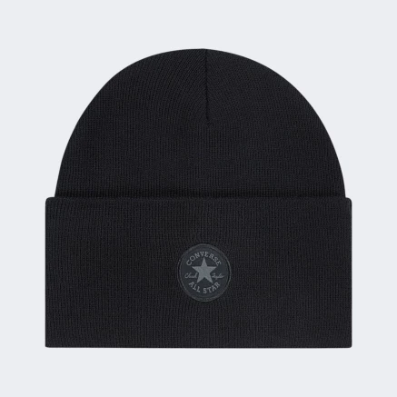 Шапка Converse HI-TOP BEANIE - 176719 Шапка Converse HI-TOP BEANIE - 176719