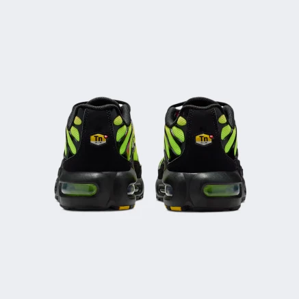 Кросівки Nike AIR MAX PLUS BG - 176721, фото 5 - інтернет-магазин MEGASPORT