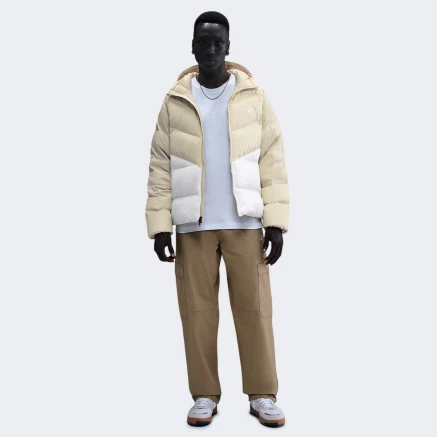 Пуховик Nike M NK WINDRUNNER STMNT DWN JKT - 176731, фото 3 - інтернет-магазин MEGASPORT