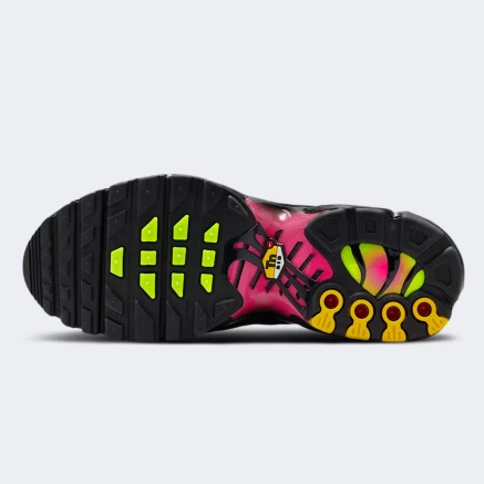 Кросівки Nike AIR MAX PLUS BG - 176721, фото 4 - інтернет-магазин MEGASPORT