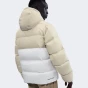 Пуховик Nike M NK WINDRUNNER STMNT DWN JKT, фото 4 - інтернет магазин MEGASPORT