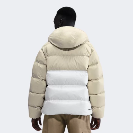 Пуховик Nike M NK WINDRUNNER STMNT DWN JKT - 176731, фото 2 - інтернет-магазин MEGASPORT