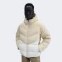 Пуховик Nike M NK WINDRUNNER STMNT DWN JKT, фото 1 - інтернет магазин MEGASPORT