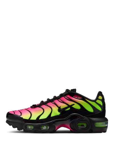 Кросівки Nike AIR MAX PLUS BG - 176721, фото 1 - інтернет-магазин MEGASPORT
