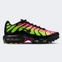 Кросівки Nike AIR MAX PLUS BG, фото 3 - інтернет магазин MEGASPORT