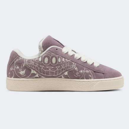 Кеди Puma Suede XL RIPNDIP - 176209, фото 3 - інтернет-магазин MEGASPORT