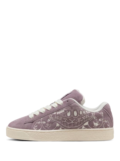 Кеди Puma Suede XL RIPNDIP - 176209, фото 1 - інтернет-магазин MEGASPORT