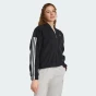 Кофта Adidas W HOL FZ, фото 4 - інтернет магазин MEGASPORT