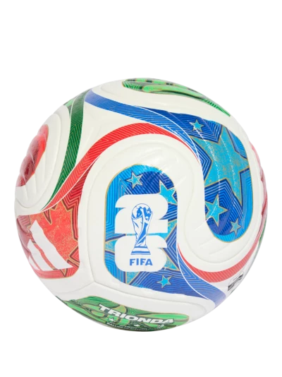 М'яч Adidas WC PRO - 176785, фото 1 - інтернет-магазин MEGASPORT