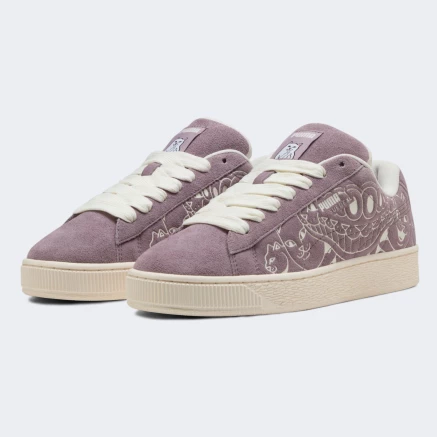 Кеди Puma Suede XL RIPNDIP - 176209, фото 2 - інтернет-магазин MEGASPORT